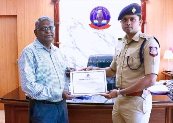 கல்லூரி மாணவர்களுக்கான விழிப்புணர்வு