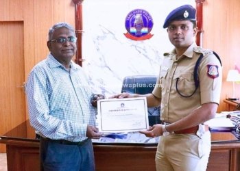 கல்லூரி மாணவர்களுக்கான விழிப்புணர்வு