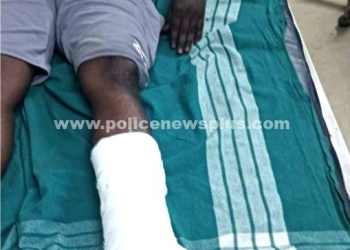 பிரபல செயின் பறிப்பு குற்றவாளியை பிடித்த காவல்துறை