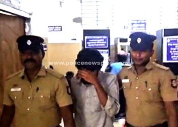 இருசக்கர வாகனத்தை திருடியதாக இளைஞர் கைது