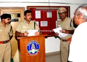 பொதுமக்கள் குறைதீர்ப்பு முகாம்