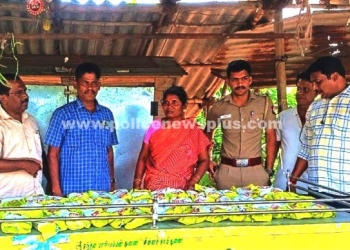 உணவு பாதுகாப்பு அதிகாரிகள் திடீர் ஆய்வு