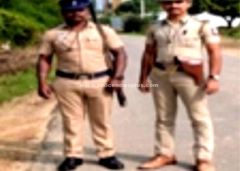 போலீசார் தீவிர ரோந்து பணி