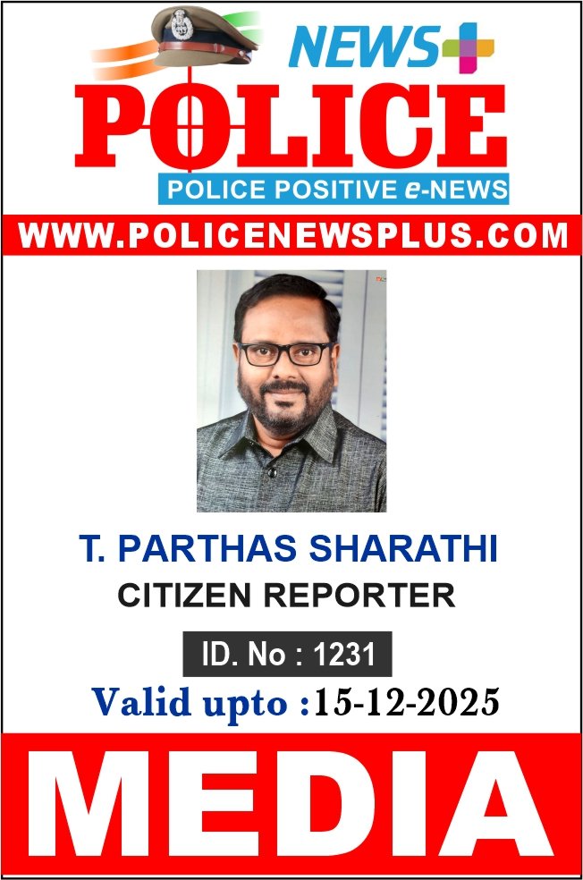 T. Parthas Sharathi