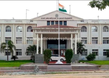 கிருஷ்ணகிரி மாவட்டத்தில் 27 பேர் கைது