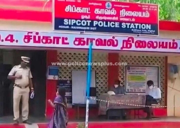 ஏரியில் கழிவுநீர் கலந்த லாரி ஓட்டுநர் கைது