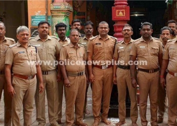 கல்லூரியில் நாட்டு நலப்பணி திட்டம் 