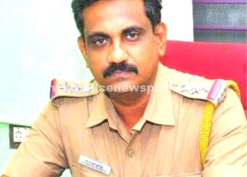 குண்டர் சட்டத்தில் இளைஞர் கைது