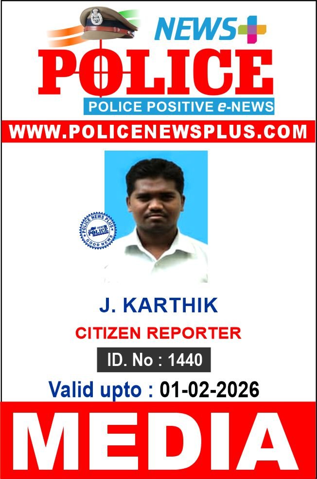 J. KARTHIK
