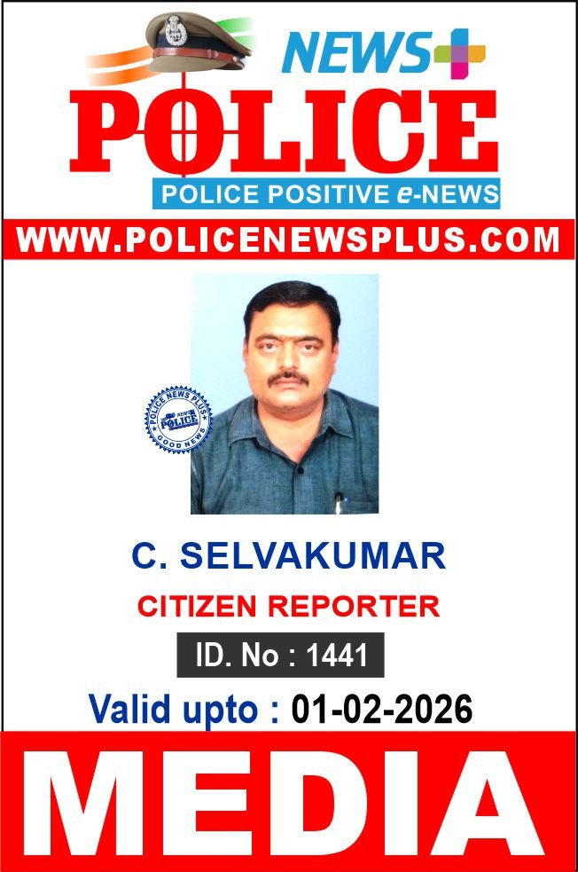 C. SELVA KUMAR