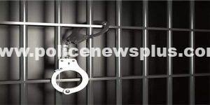 ரேஷன் அரிசி கடத்திய மூவர் கைது