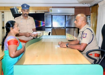 பொதுமக்கள் குறைதீர்க்கும் முகாம்