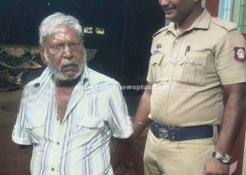 மனைவியை கொலை செய்த கணவன் கைது