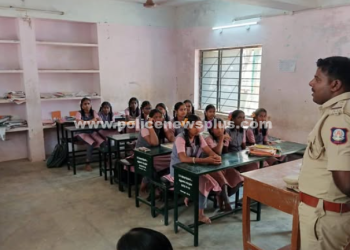 சைபர் குற்றங்கள் தடுப்பு குறித்தும் விழிப்புணர்வு