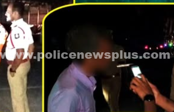 குமரி மாவட்டம் முழுவதும் போலீசார் தொடர் வாகன சோதனை