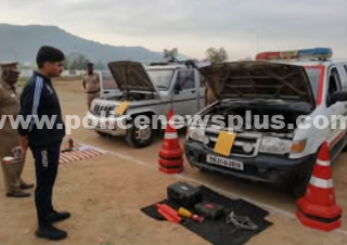 வாராந்திர கவாத்து பயிற்சி