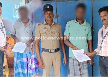 புகையிலைப் பொருட்களுக்கு எதிராக நடைபெறும் தீவிர சோதனை