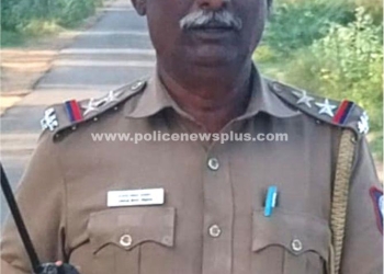பிரச்சனைக்குரிய புகைப்படம் பதிவிட்ட இளைஞர் கைது