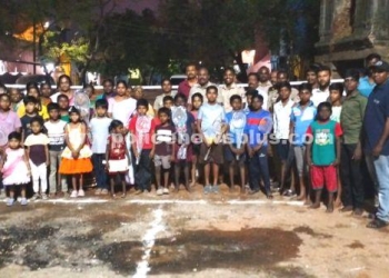 காவல் ஆய்வாளருக்கு பொதுமக்கள் பாராட்டு