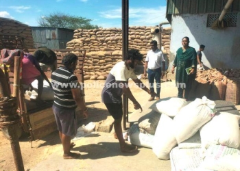 குற்றப் புலனாய்வு ஆய்வாளர் திடீர் சோதனை