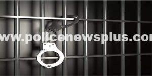 வழிப்பறி வழக்கில் இருவர் கைது