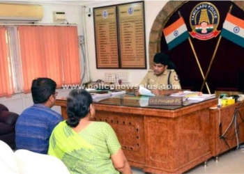 பொதுமக்கள் குறை தீர்க்கும் முகாம்