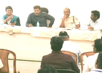 வேலைவாய்ப்பு அலுவலகம் சார்பில் முகாம்