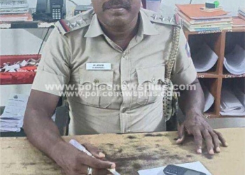 இரு வாலிபர்கள் குண்டர் சட்டத்தில் கைது