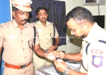 மருத்துவ உபகரணங்களை வழங்கிய ASP