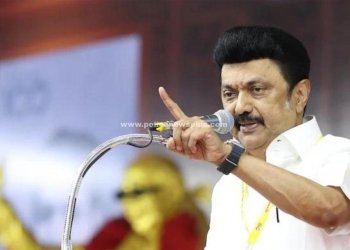 காவல் துறை குறித்து சட்டப்பேரவையில் முதலமைச்சர் பேச்சு