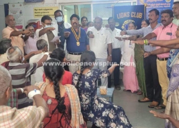 உலக சுகாதார தினவிழா