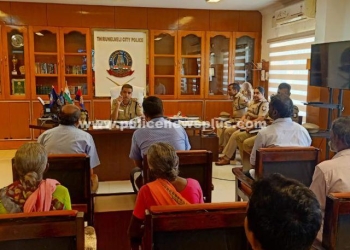 பொதுமக்கள் குறை தீர்க்கும் முகாம்