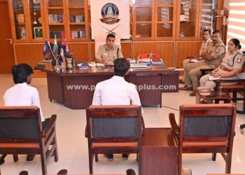 பொதுமக்கள் குறைதீர் முகாம்