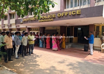 நிர்வாக அலுவலர் தலைமையில் சமத்துவ நாள் உறுதிமொழி ஏற்பு