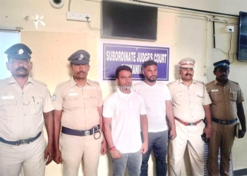 கொலை முயற்சி வழக்கில் குற்றவாளிக்கு சிறை