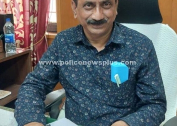 மாநகராட்சியில் புதிய ஆணையர் பொறுப்பேற்பு