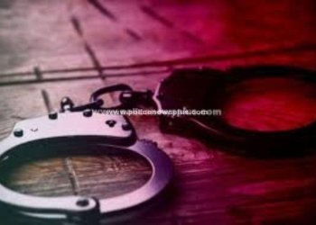 ஆன்லைன் மோசடியில் ஈடுபட்ட குற்றவாளிகள் கைது