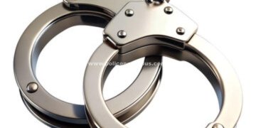 ஆன்லைன் மோசடியில் ஈடுபட்ட குற்றவாளிகள் கைது