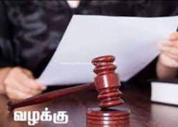 உடைகற்கல் கடத்திய வாகனம் பறிமுதல்