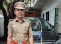 மதுரையில் காவலர் விபத்தில் உயிரிழப்பு, 28 ஆண்டு கால தன்னலமற்ற உழைப்பு விபத்தில் முடிந்த சோகம்