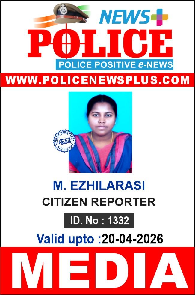 M. EZHILARASI