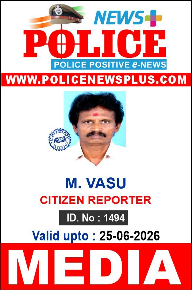 M. VASU