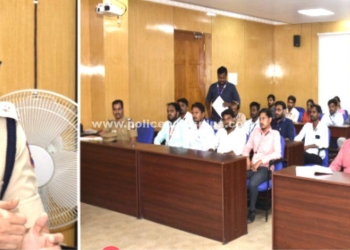 சைபர் குற்றங்கள் குறித்து கலந்தாய்வு கூட்டம்