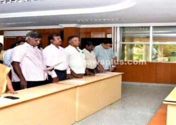 குழந்தைத் தொழிலாளர் முறையினை அகற்றுவதற்கான உறுதிமொழி