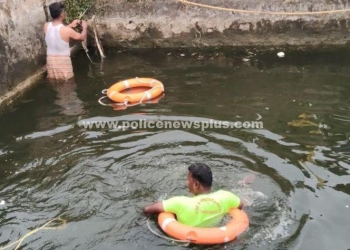 கிணற்றில் மூழ்கி சிறுவன் பலி