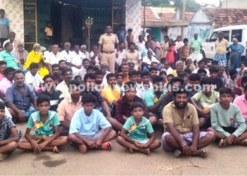 சாலை விபத்து குறித்து விழிப்புணர்வு