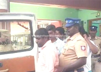 வேலை வாங்கி தருவதாக மோசடி செய்த நபர்கள் கைது
