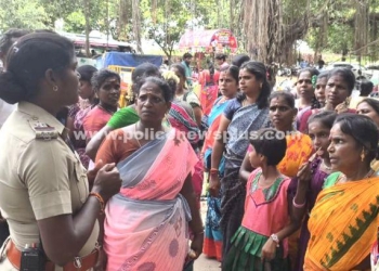 சைபர் கிரைம் குற்றங்கள் குறித்து விழிப்புணர்வு