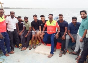 ஊடுருவ முயன்ற 2 பேர் கைது