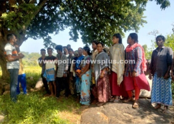 ஜவ்வாது மலையில் கள்ளச்சாராயம் காய்ச்சல் குறைவு, மக்கள் மற்றும் சமூக ஆர்வலர்கள் மகிழ்ச்சி